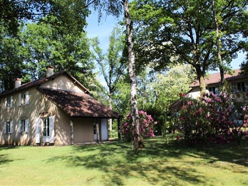 Ferienhaus - 6 Personen -  - 87380 - Meuzac