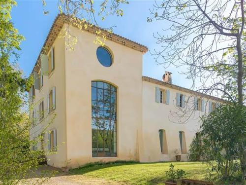 Ferielejlighed - 16 personer -  - 13540 - Aix-En-Provence