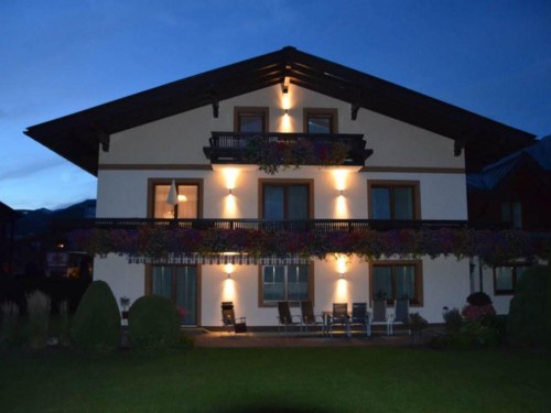 Ferieleilighet - 5 personer -  - Urchen - 5761 - Maria Alm Am Steinernen Meer