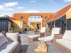 Billede 1 - Terrasse