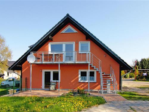 Holiday Home/Apartment - 6 persons -  - 17440 - Zemitz