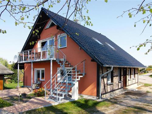 Ferieleilighet - 6 personer -  - 17440 - Zemitz