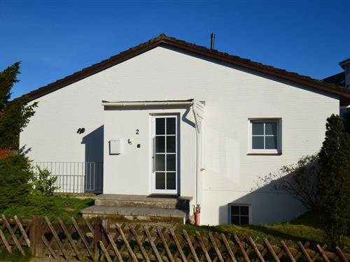 Ferielejlighed - 6 personer -  - Kleine Bergstraße - 23743 - Grömitz - Ostsee