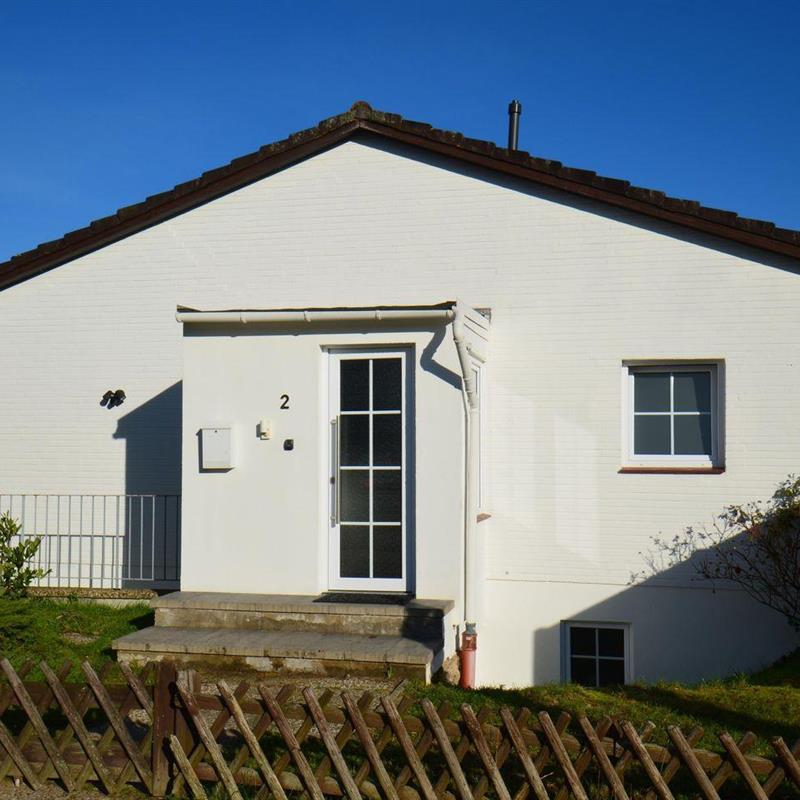 Ferielejlighed - 6 personer -  - Kleine Bergstraße - 23743 - Grömitz - Ostsee