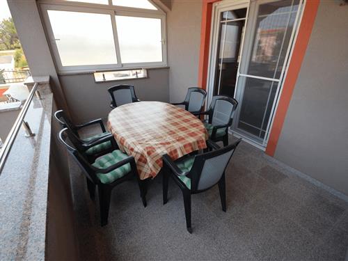 Ferielejlighed - 4 personer -  - Put Straže - 23234 - Vir