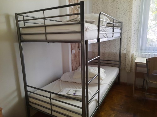 Værelse - 1 person -  - Krowoderska - 31-141 - Kraków