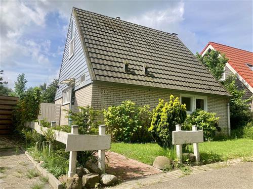 Holiday home - 5 persons -  - Anjum - 9133 DG