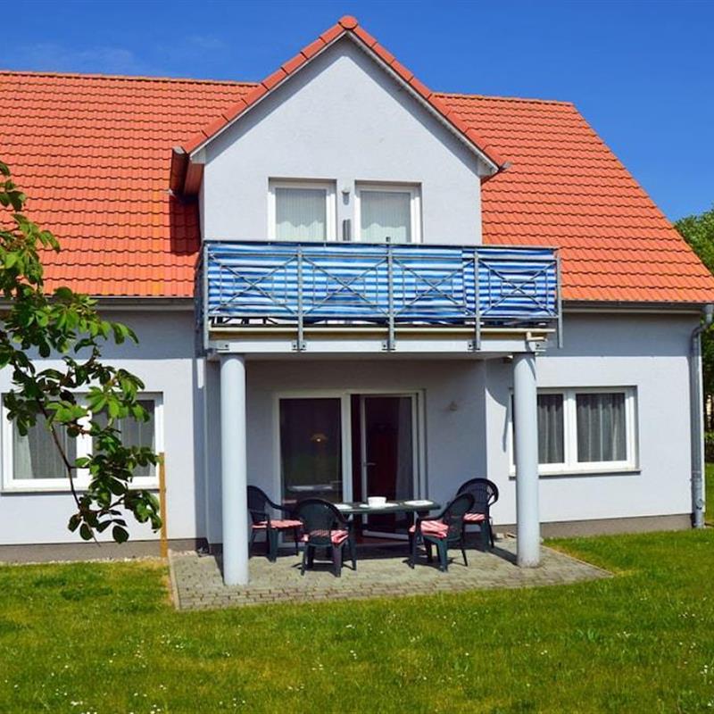 Sommerhus - 4 personer -  - 18551 - Glowe