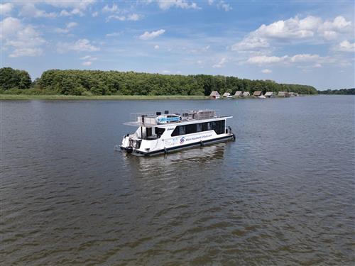 Sommerhus - 6 personer -  - Seepromenade - 17209 - Buchholz