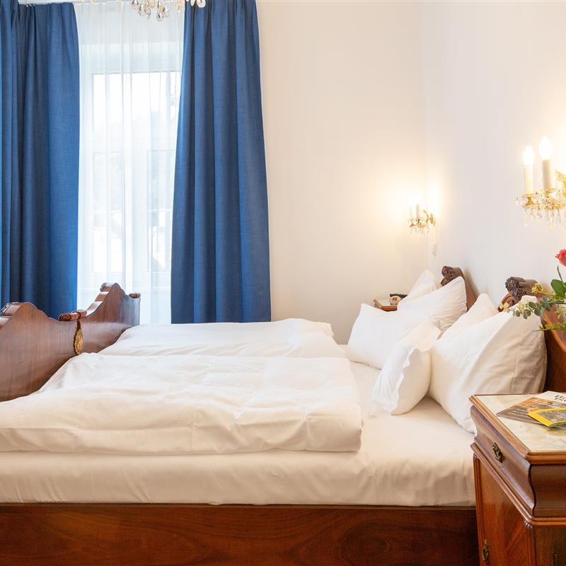 Ferielejlighed - 2 personer -  - Salzburger Straße - 4820 - Bad Ischl