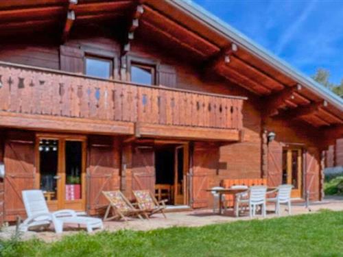 Sommerhus - 12 personer -  - Route du Petit Plan - 38860 - Les Deux Alpes