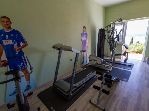 Ferienwohnung - 4 Personen -  - Crikvenica - 51260