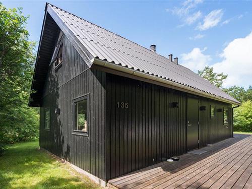 Sommerhus - 6 personer -  - Skovbrynet - Vesterlund - 7323 - Give