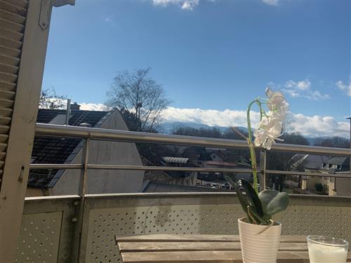 Ferielejlighed - 2 personer -  - Irlachstr. - 83043 - Bad Aibling