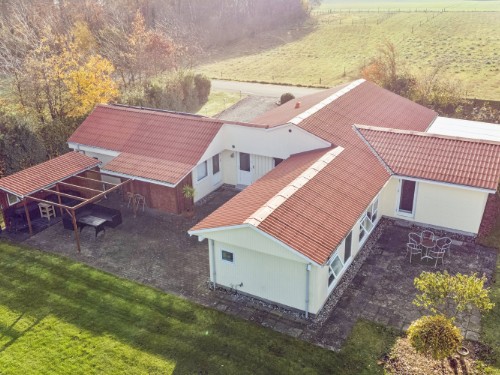 Villa - 6 Personen -  - Kristiansmindegaardene - 4800 - Nykøbing Falster