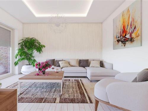 Holiday apartment - 4 persons -  - 51280 - Kampor