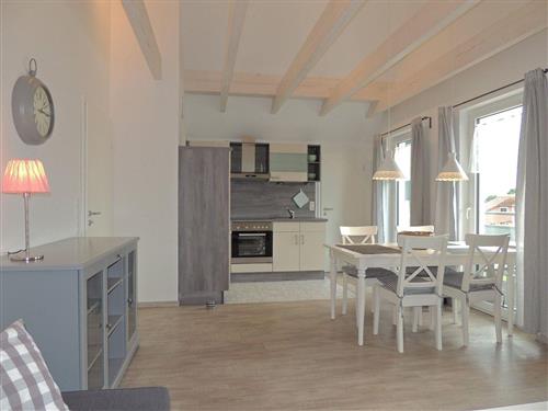 Ferienhaus - 2 Personen -  - Kirchstr - 26409 - Carolinensiel-Harlesiel