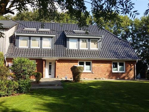 Ferienwohnung - 4 Personen -  - Deichweg - 25836 - Vollerwiek