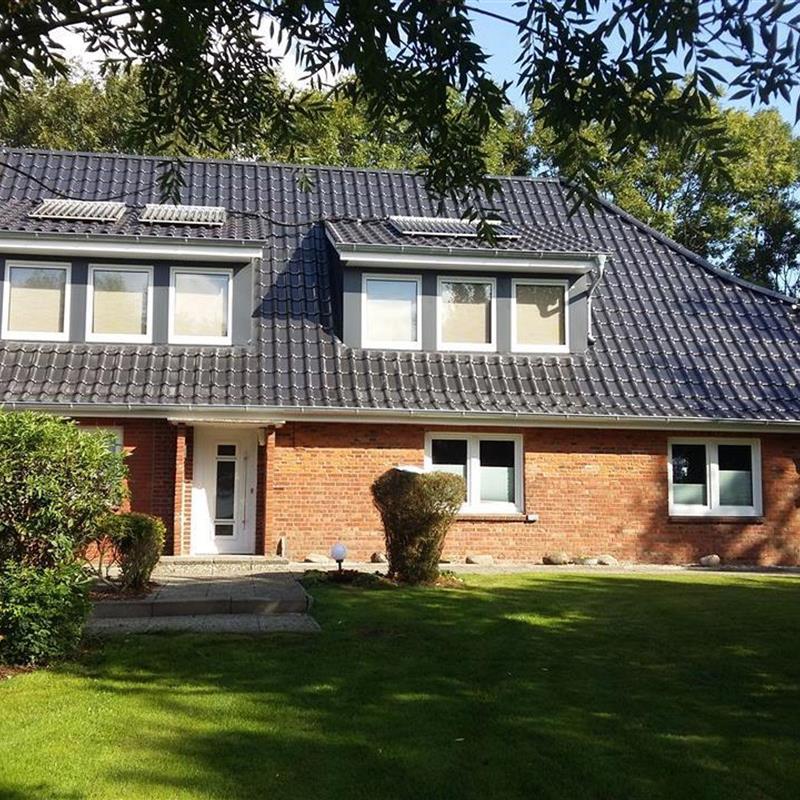 Ferielejlighed - 4 personer -  - Deichweg - 25836 - Vollerwiek