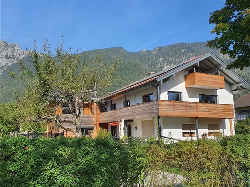 Holiday Home/Apartment - 2 persons -  - Schillerstrasse - 83435 - Bad Reichenhall