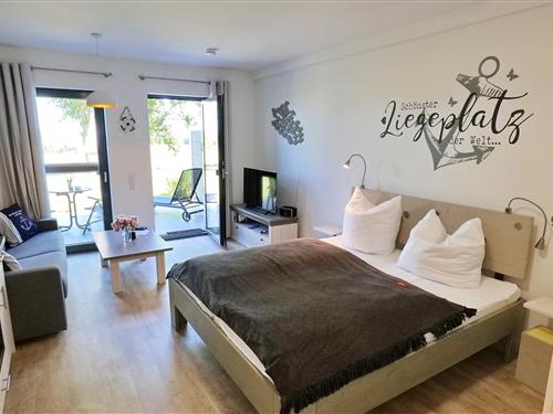 Ferieleilighet - 2 personer -  - Am Golfplatz - 23968 - Hohen Wieschendorf