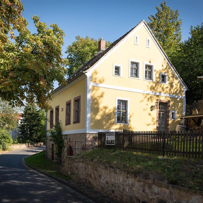 Sommerhus - 7 personer -  - Schloßstraße - 04668 - Grimma