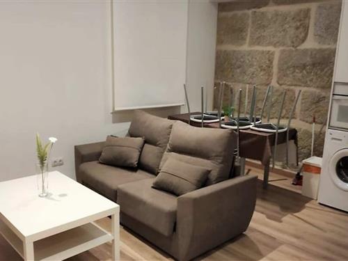 Ferieleilighet - 5 personer -  - 32003 - Ourense