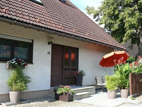 Ferieleilighet - 4 personer -  - Starnberger Wiese - 82319 - Starnberg