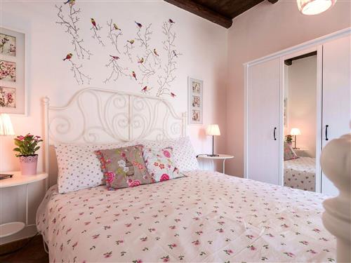 Ferielejlighed - 3 personer -  - Palermo - 90138