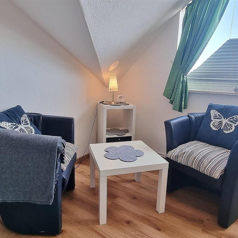 Ferielejlighed - 2 personer -  - Kirchenstrasse - 23743 - Grömitz