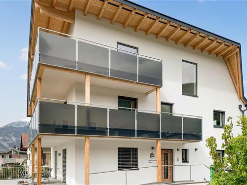 Holiday Home/Apartment - 5 persons -  - Baderbühelweg - 6094 - Axams