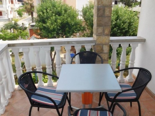 Ferienwohnung - 4 Personen -  - 23233 - Privlaka