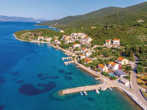 Sommerhus - 8 personer -  - Kneze - Korcula-Kneze - 20264 - Kneze