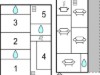 Billede 65 - Plantegning