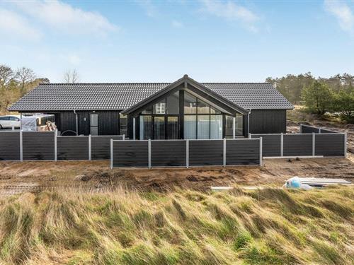 Sommerhus - 8 personer -  - Havnebyvej - Havneby - 6792 - Rømø