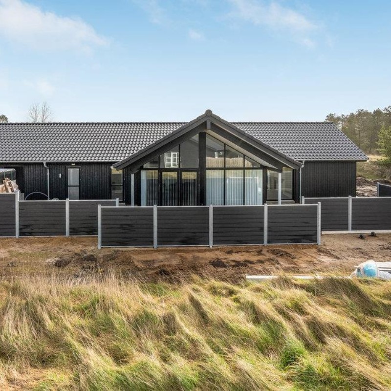 Sommerhus - 8 personer -  - Havnebyvej - Havneby - 6792 - Rømø