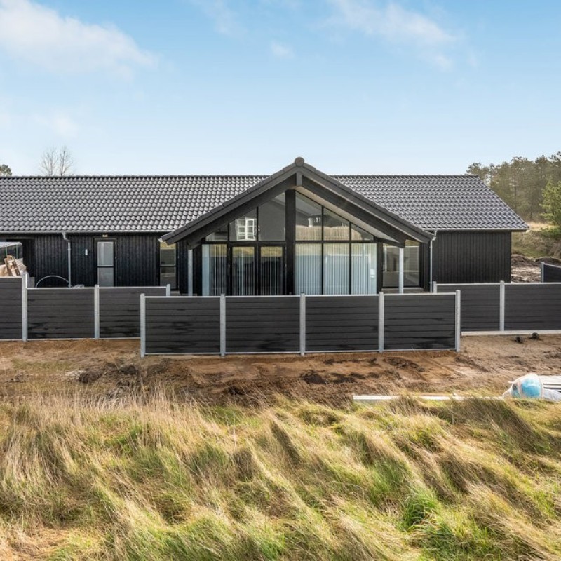 Sommerhus - 8 personer -  - Havnebyvej - Havneby - 6792 - Rømø