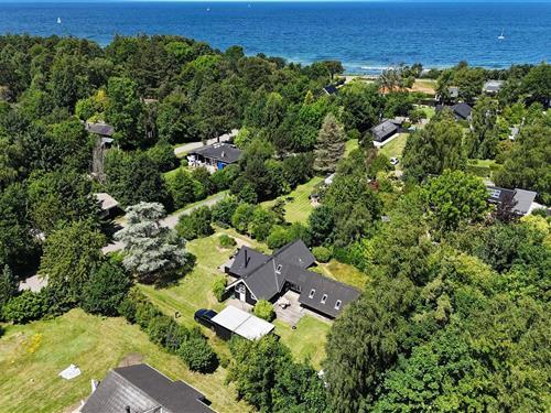 Sommerhus - 7 personer -  - Bredekjærs-Åsen - Udsholt - 3230 - Græsted