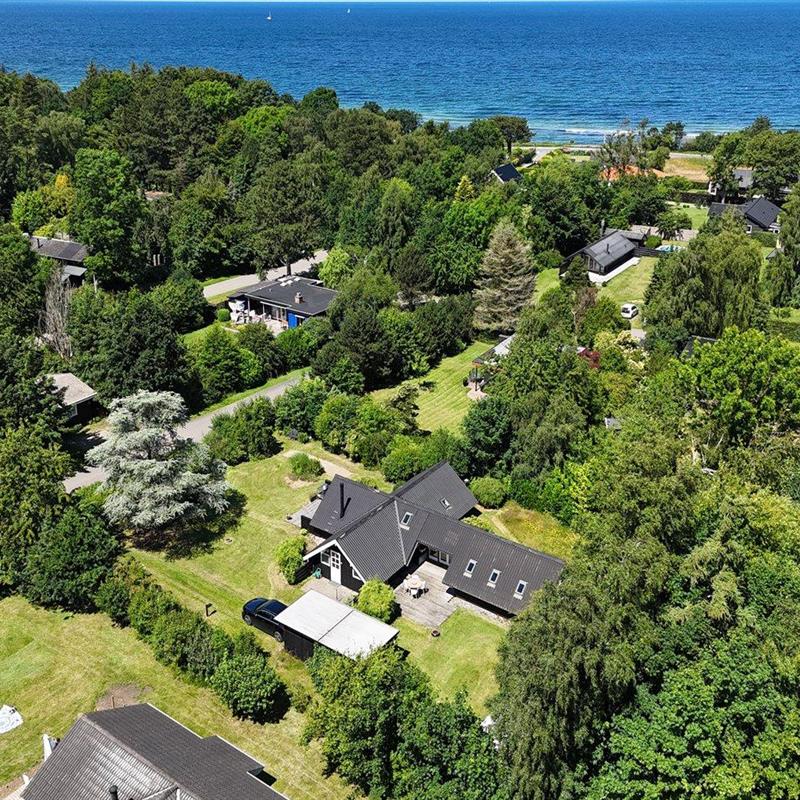 Ferienhaus - 7 Personen -  - Bredekjærs-Åsen - Udsholt - 3230 - Grästed