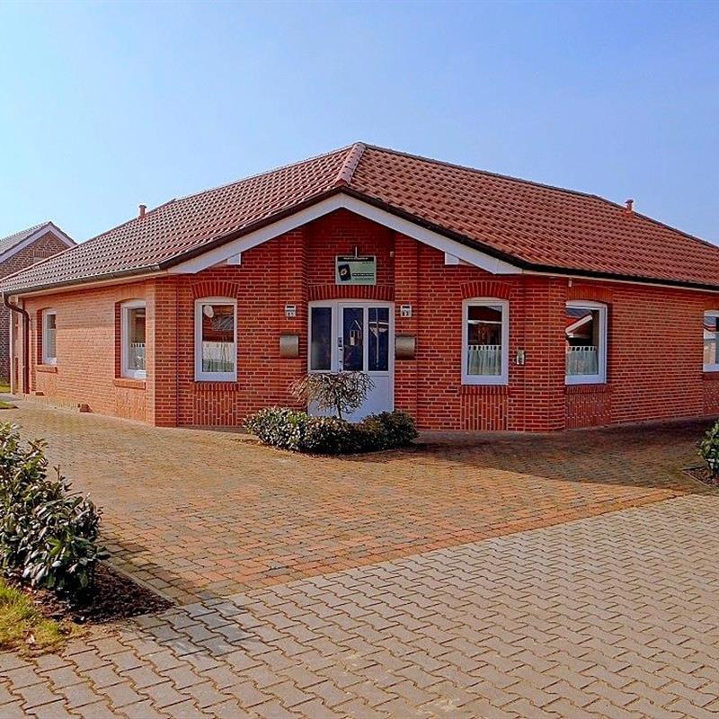 Ferielejlighed - 4 personer -  - Am See - 49744 - Geeste