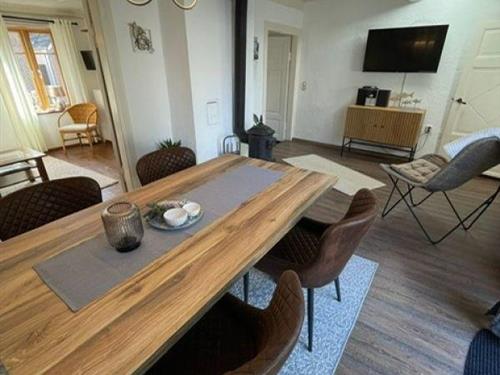 Holiday Home/Apartment - 3 persons -  - Gerichtstraße - 25821 - Bredstedt