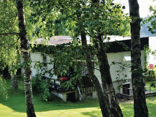 Fritidshus - 8 personer -  - Hammartorp - 649 91 - Sparreholm