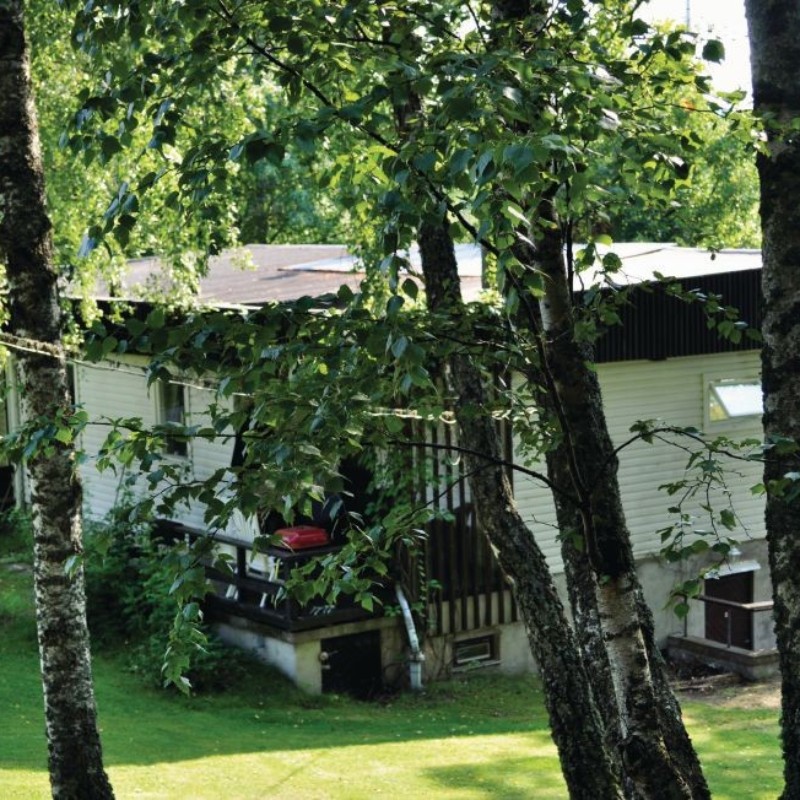 Sommerhus - 8 personer -  - Hammartorp - 649 91 - Sparreholm