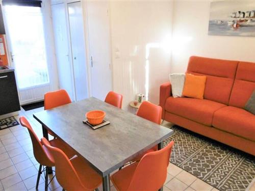 Holiday Home/Apartment - 6 persons -  - 56370 - Sarzeau