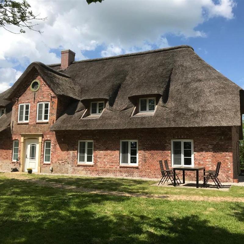 Ferielejlighed - 2 personer -  - Rüxbüller Straße - 25836 - Vollerwiek