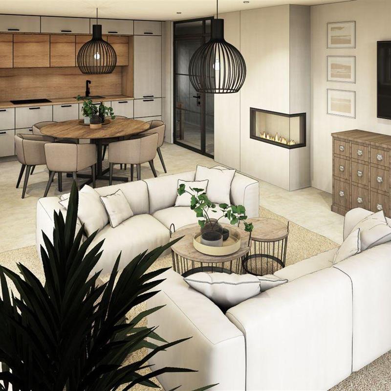 Sommerhus - 6 personer -  - Düneneck - 25826 - St. Peter-Ording