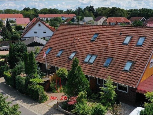 Ferienhaus - 6 Personen -  - 14959 - Trebbin