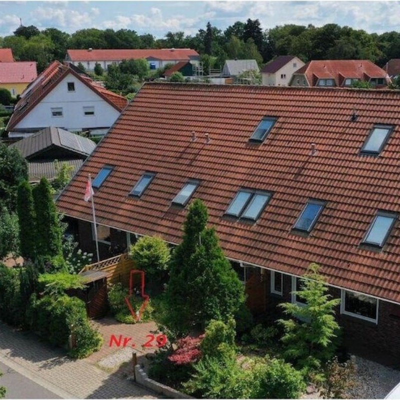 Sommerhus - 6 personer -  - 14959 - Trebbin