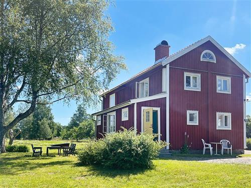  - 7 Personen -  - Dunshult - Tingsryd - 36295 - Urshult