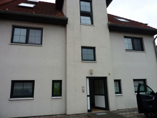 Ferielejlighed - 4 personer -  - Am Parkplatz - 18230 - Rerik